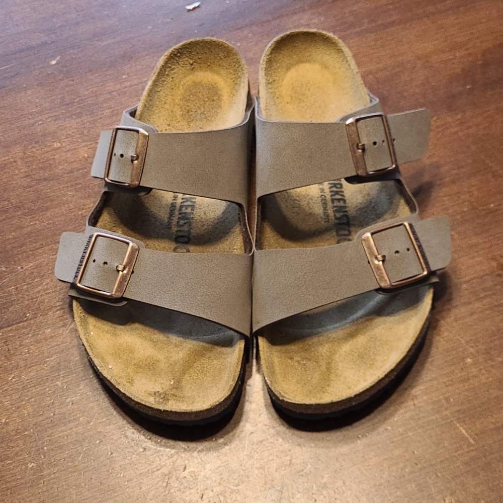 Birkenstock Arizona 40
